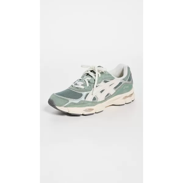 ASICS GelNYC SneakersIvySmoke Grey