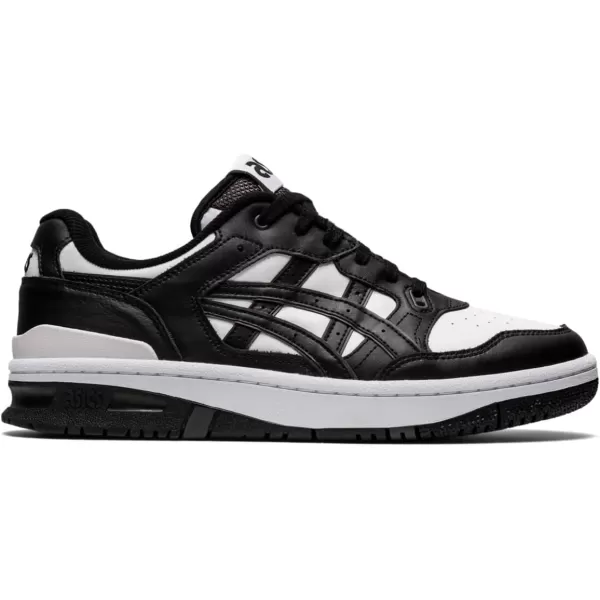 ASICS Mens EX89 Sportstyle ShoeWhiteBlack