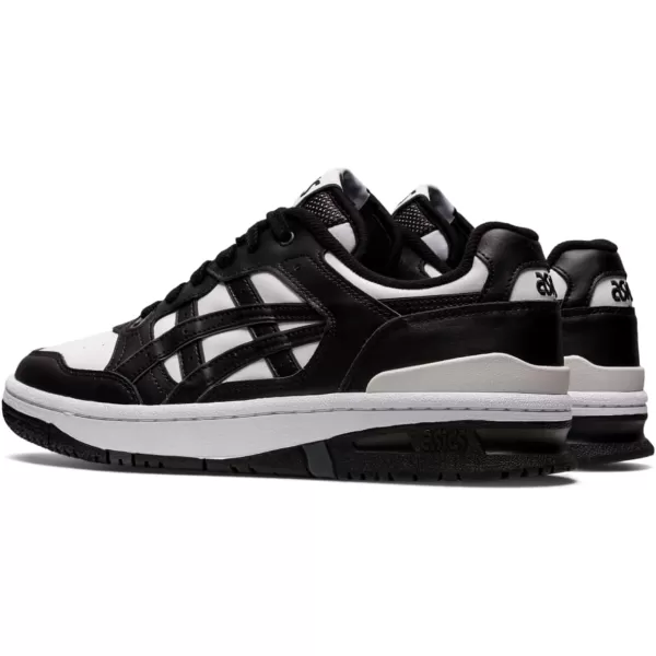 ASICS Mens EX89 Sportstyle ShoeWhiteBlack