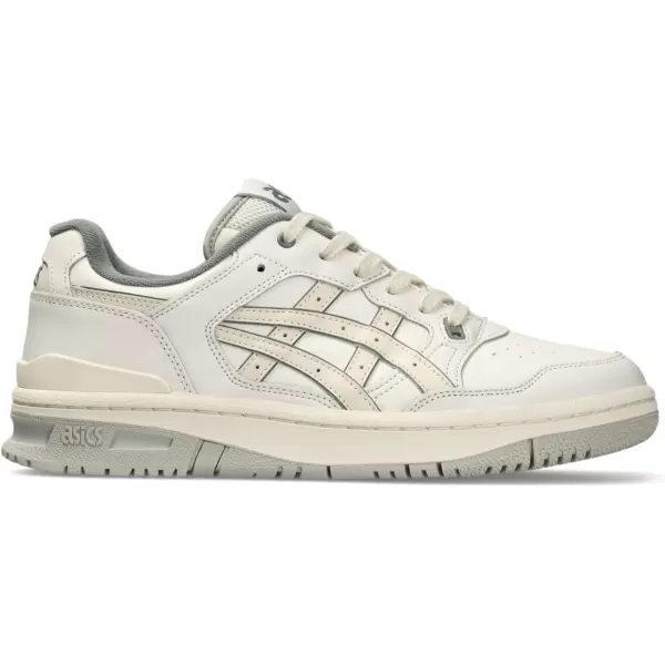 ASICS Mens EX89 Sportstyle ShoeWhiteCream