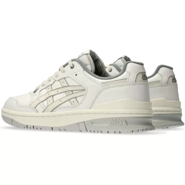 ASICS Mens EX89 Sportstyle ShoeWhiteCream