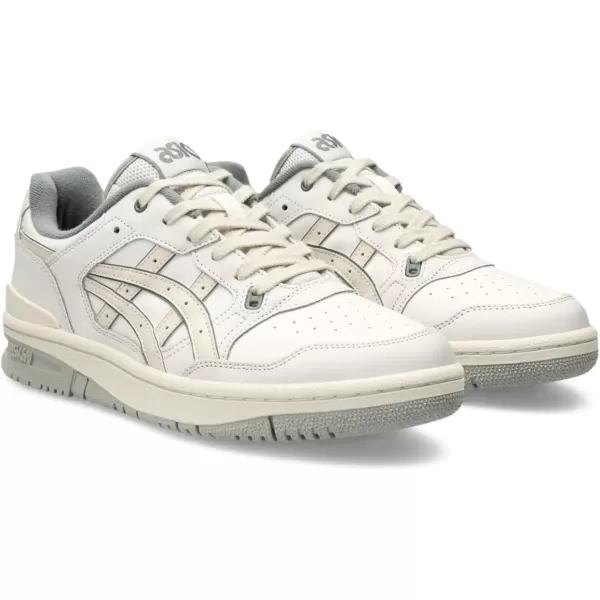 ASICS Mens EX89 Sportstyle ShoeWhiteCream