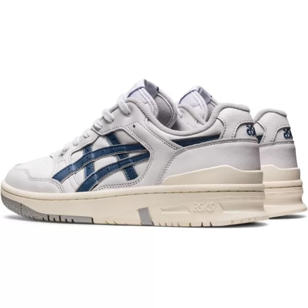 ASICS Mens EX89 Sportstyle ShoeWhiteGrand Shark