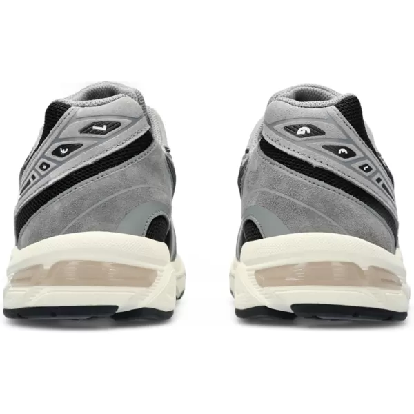 ASICS Mens GEL1130 Sportstyle ShoesBlackCarbon