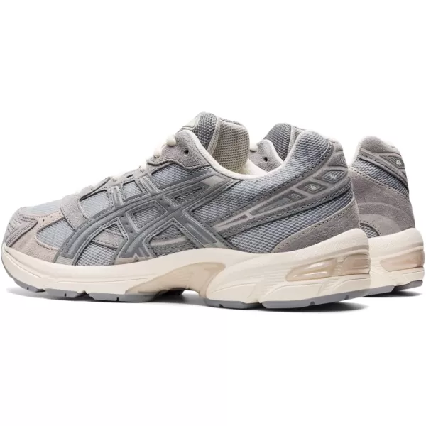 ASICS Mens GEL1130 Sportstyle ShoesPiedmont GreySheet Rock