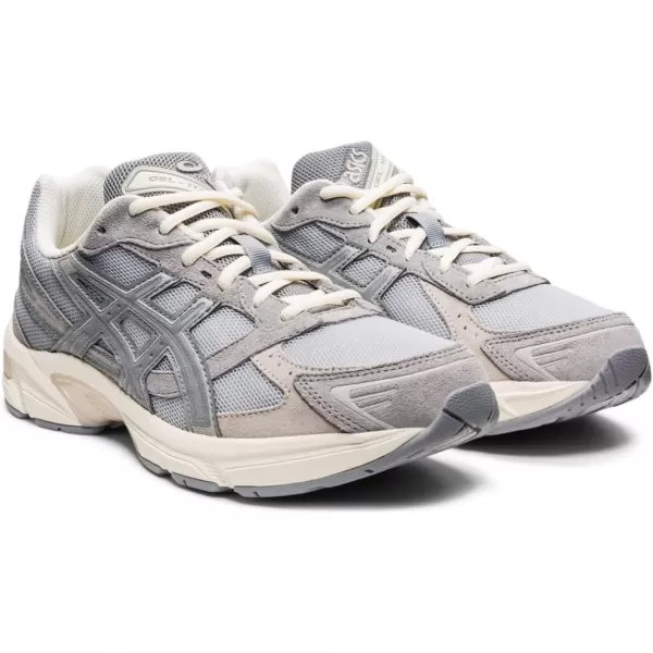 ASICS Mens GEL1130 Sportstyle ShoesPiedmont GreySheet Rock