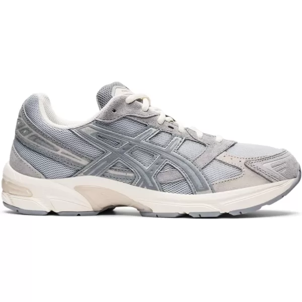 ASICS Mens GEL1130 Sportstyle ShoesPiedmont GreySheet Rock