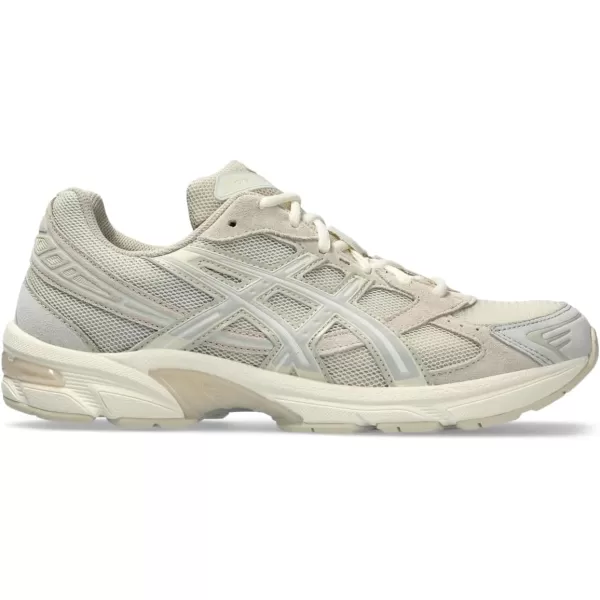 ASICS Mens GEL1130 Sportstyle ShoesVanillaWhite Sage