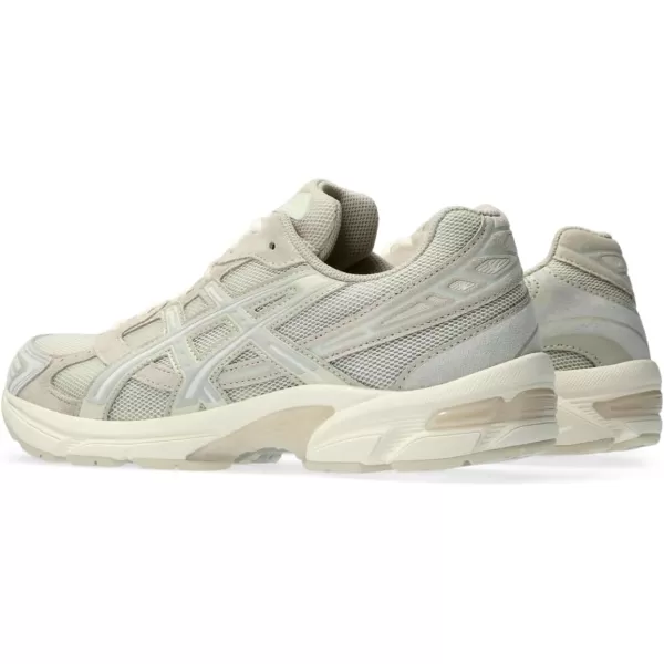 ASICS Mens GEL1130 Sportstyle ShoesVanillaWhite Sage