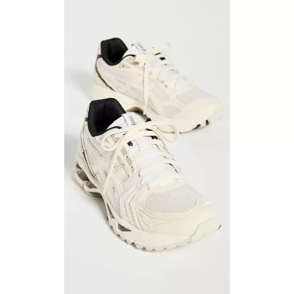 ASICS Mens GelKayano 14 Sportstyle ShoesCreamCream