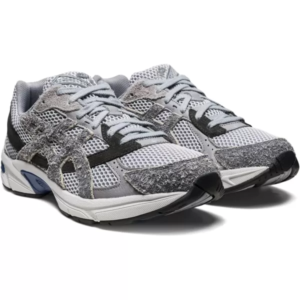 ASICS Unisex GEL1130 Sportstyle ShoesMid GreySteel Grey