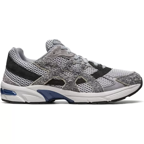 ASICS Unisex GEL1130 Sportstyle ShoesMid GreySteel Grey