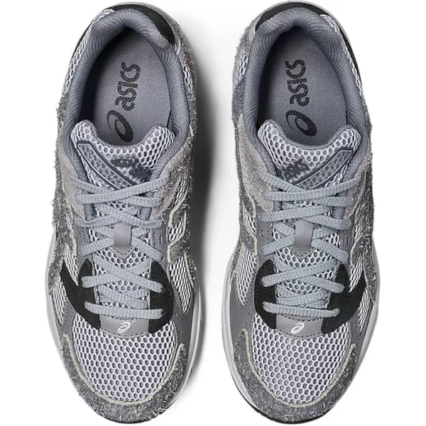 ASICS Unisex GEL1130 Sportstyle ShoesMid GreySteel Grey