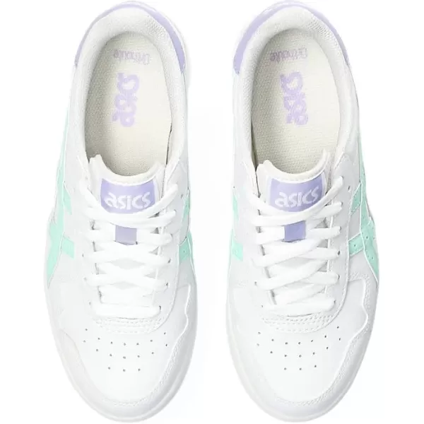 ASICS Womens Japan S PF Sportstyle ShoeWhiteFresh Ice