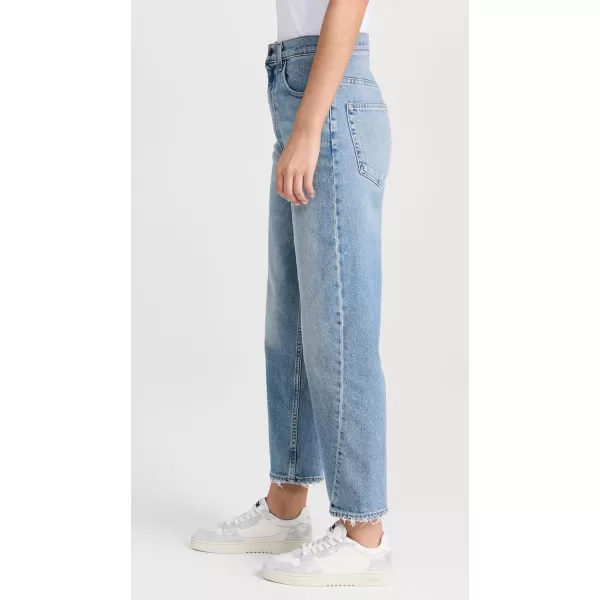 ASKK NY Womens Pasadena JeansJackson