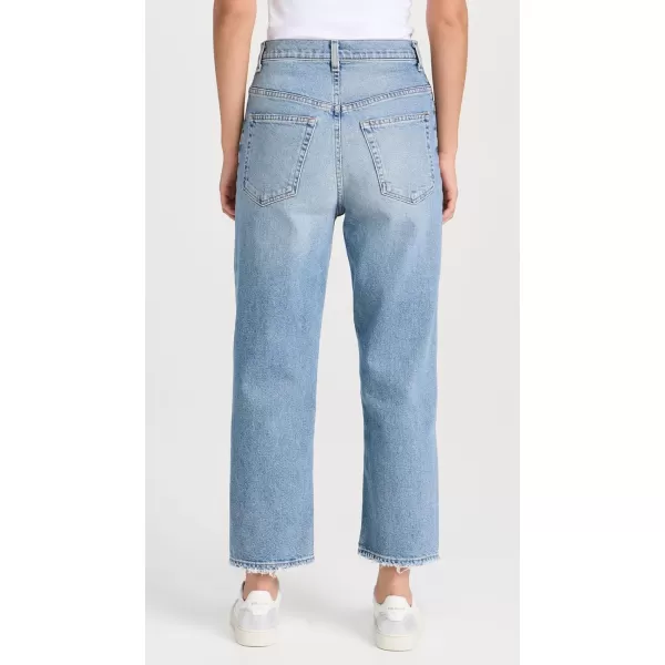 ASKK NY Womens Pasadena JeansJackson