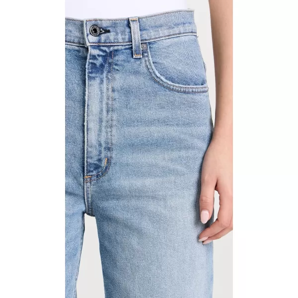 ASKK NY Womens Pasadena JeansJackson