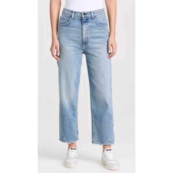 ASKK NY Womens Pasadena JeansJackson