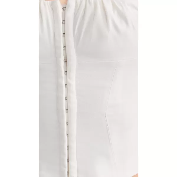 ASTR the label Womens Evetta TopWhite