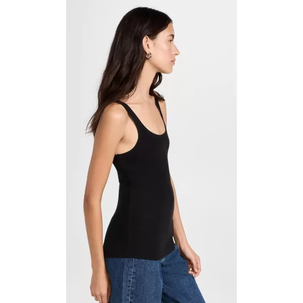 AYR Womens Sexy Flexy TankBlack