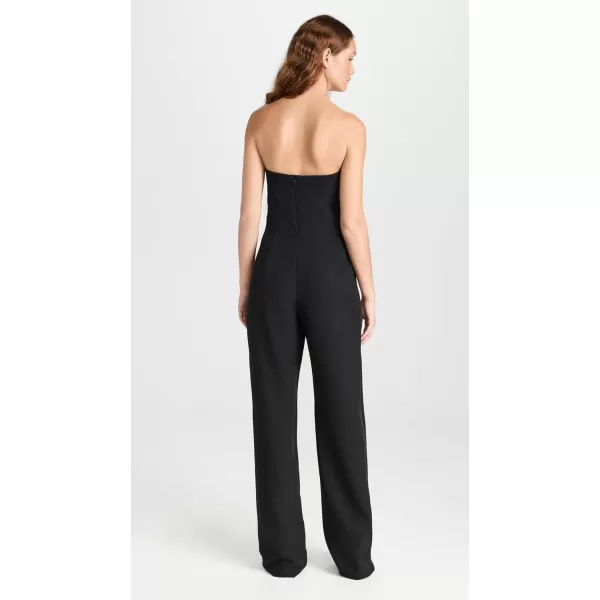 Alexis Womens Paoli JumpsuitNoir