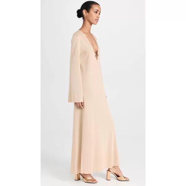 Alexis Womens Valley DressChampagne