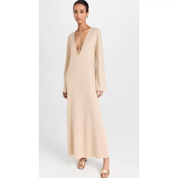 Alexis Womens Valley DressChampagne