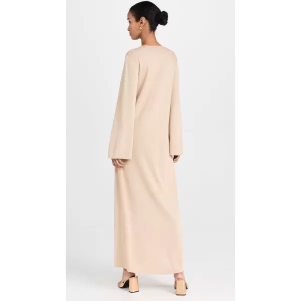 Alexis Womens Valley DressChampagne