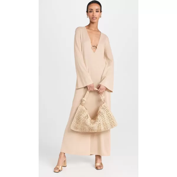 Alexis Womens Valley DressChampagne