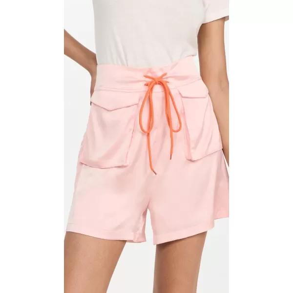 Allina Liu Womens Nolan ShortsPointe