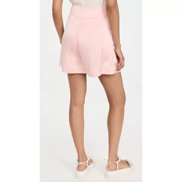 Allina Liu Womens Nolan ShortsPointe