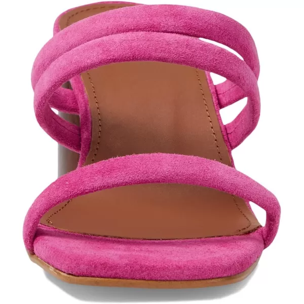 Alohas Womens Indiana SandalsPink