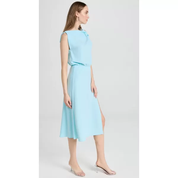 Amanda Uprichard Womens Morrison DressLarimer