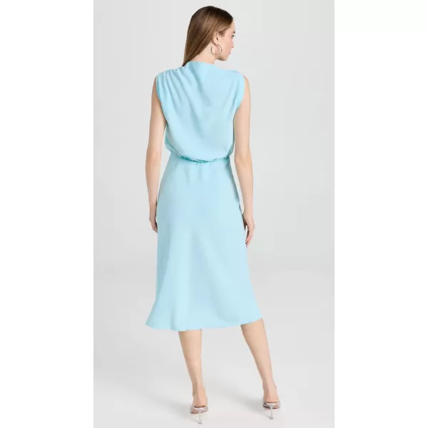 Amanda Uprichard Womens Morrison DressLarimer