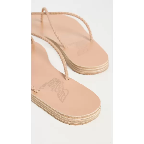 Ancient Greek Sandals Womens Adrahti SandalsBiscotto