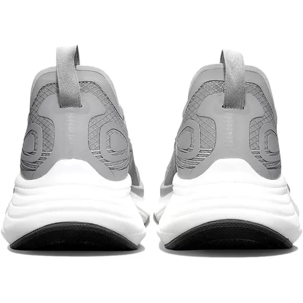 Athletic Propulsion Labs APL Womens Streamline SneakerCementWhiteBlack