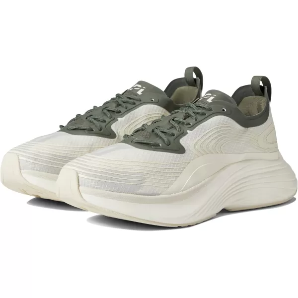 Athletic Propulsion Labs APL Womens Streamline SneakerPristineFatigueWhite