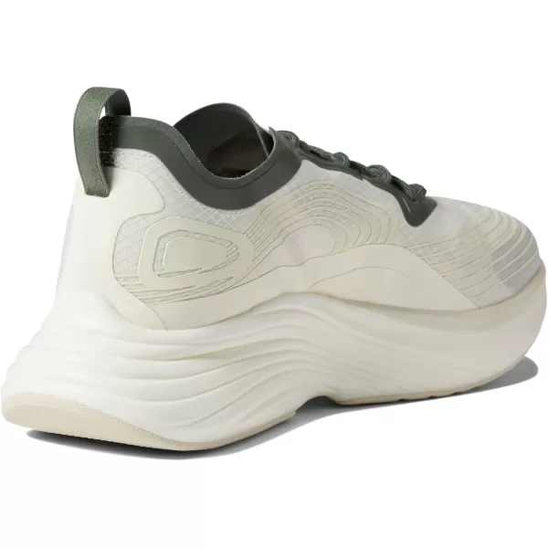 Athletic Propulsion Labs APL Womens Streamline SneakerPristineFatigueWhite