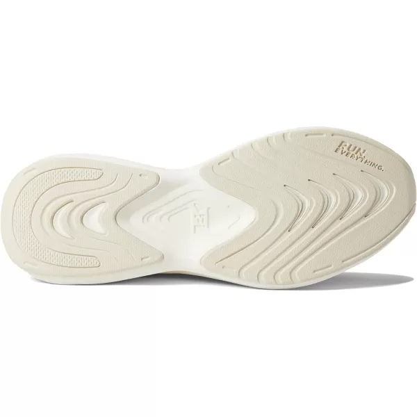 Athletic Propulsion Labs APL Womens Streamline SneakerPristineFatigueWhite