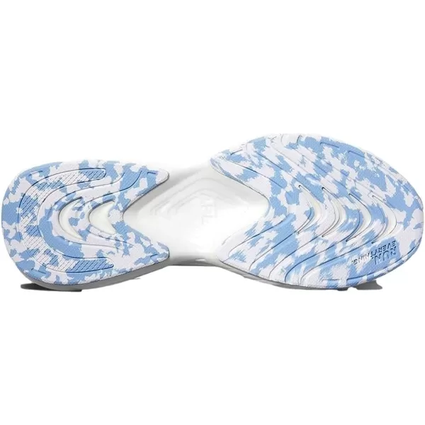 Athletic Propulsion Labs APL Womens Streamline SneakerSky BlueTie Dye