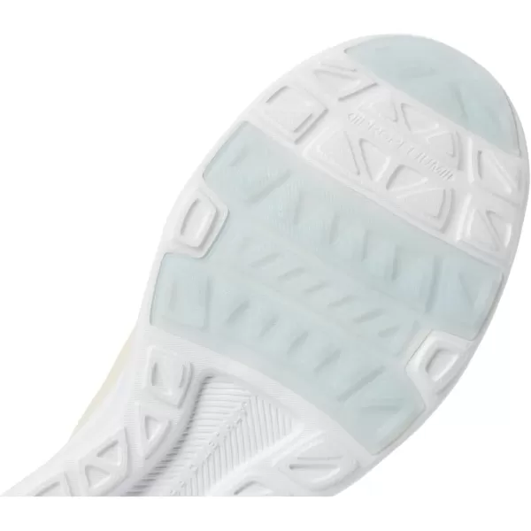 Athletic Propulsion Labs APL Womens Techloom Bliss SneakerCaramelParchmentIvory