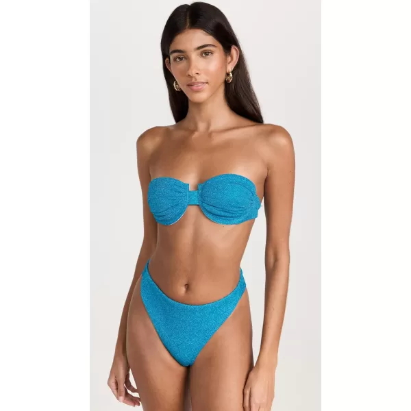 BAOBAB Womens Gioia Bikini BottomsJuno