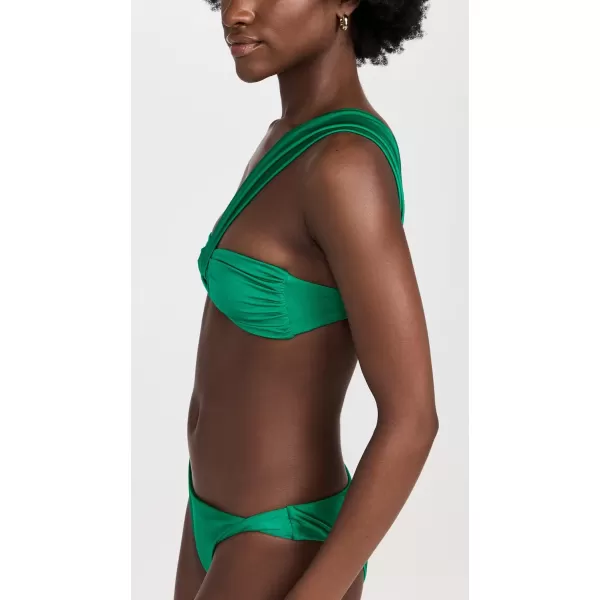 BAOBAB Womens Maple Bandeau TopJaperi