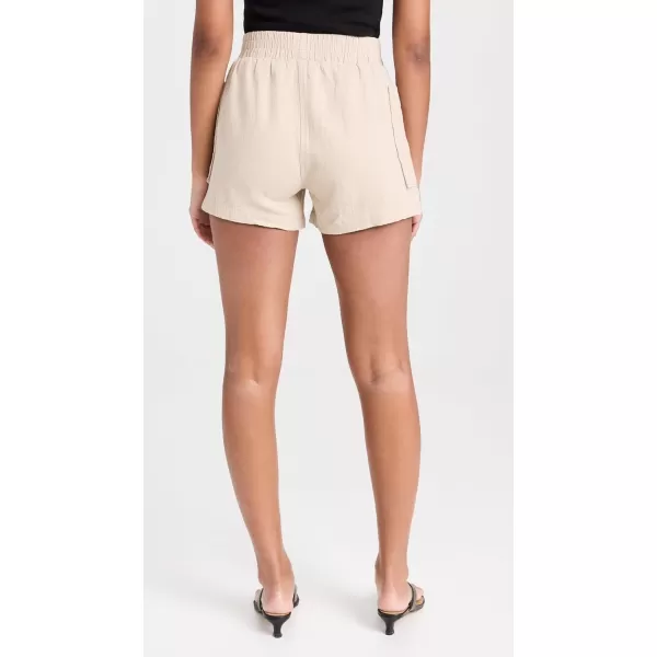 BLANKNYC Womens Stepping Out ShortsStepping Out