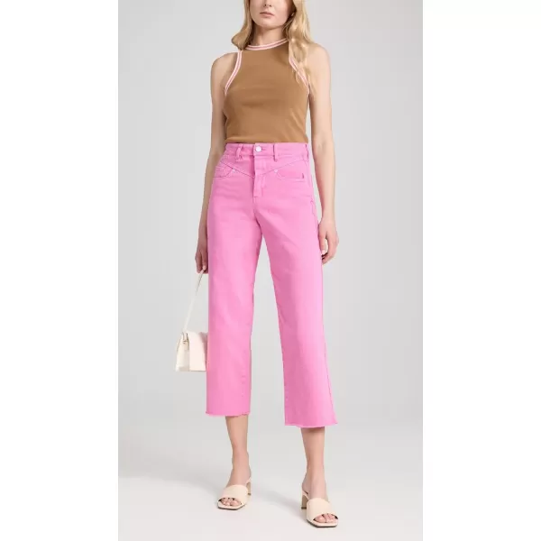 BLANKNYC Womens Strawberry Pop JeansStrawberry Pop