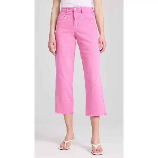 BLANKNYC Womens Strawberry Pop JeansStrawberry Pop