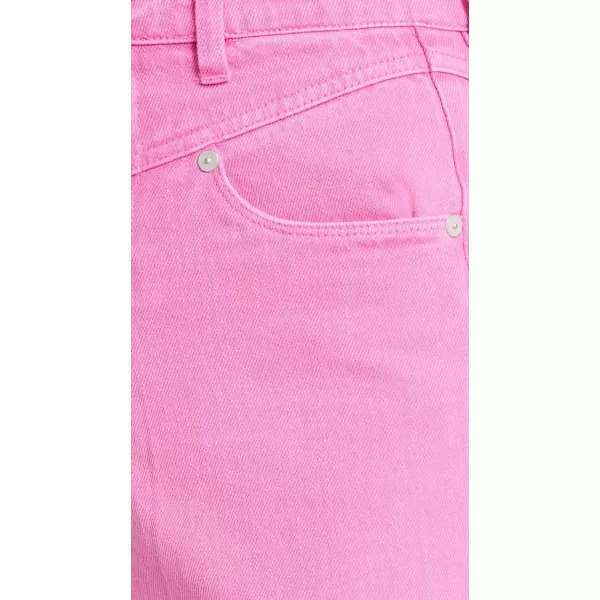 BLANKNYC Womens Strawberry Pop JeansStrawberry Pop