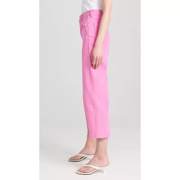 BLANKNYC Womens Strawberry Pop JeansStrawberry Pop