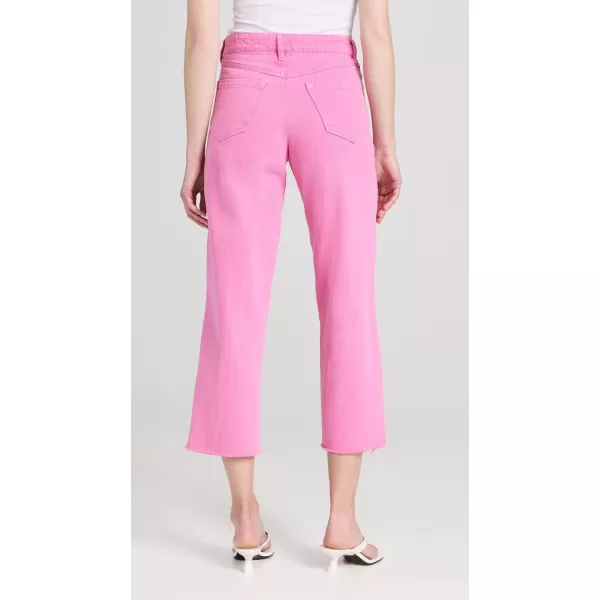 BLANKNYC Womens Strawberry Pop JeansStrawberry Pop