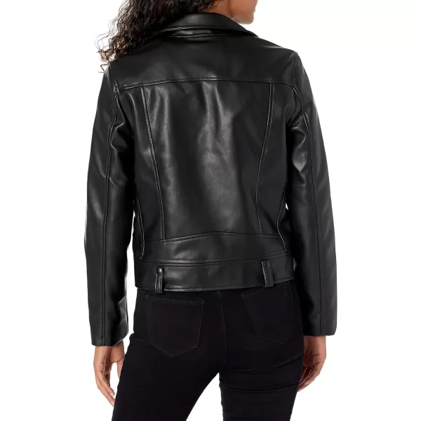 BLANKNYCNYC Womens Moto JacketIn Demand